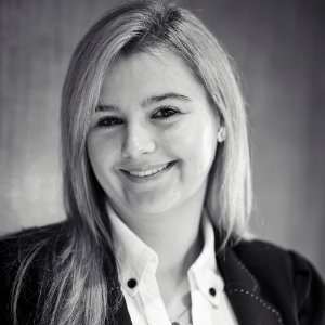 Photo of Celeste van Heerden